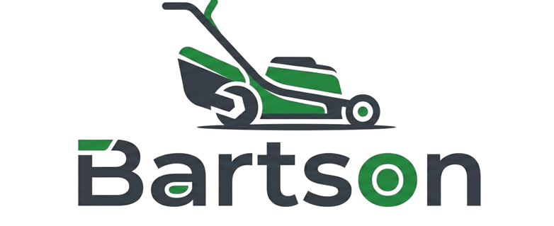 Logotyp firmy Bartson z Przeworska